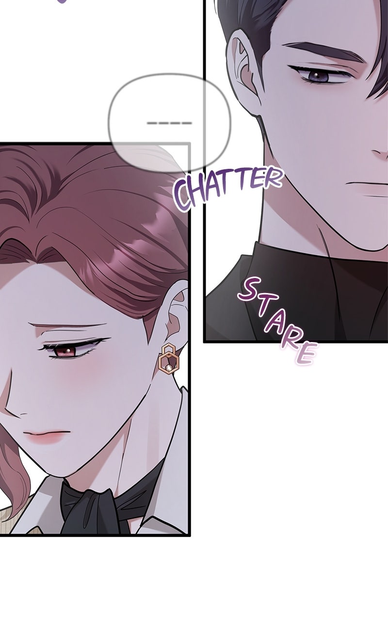 Have an Affair, With Me Episode 17 page 69 - 