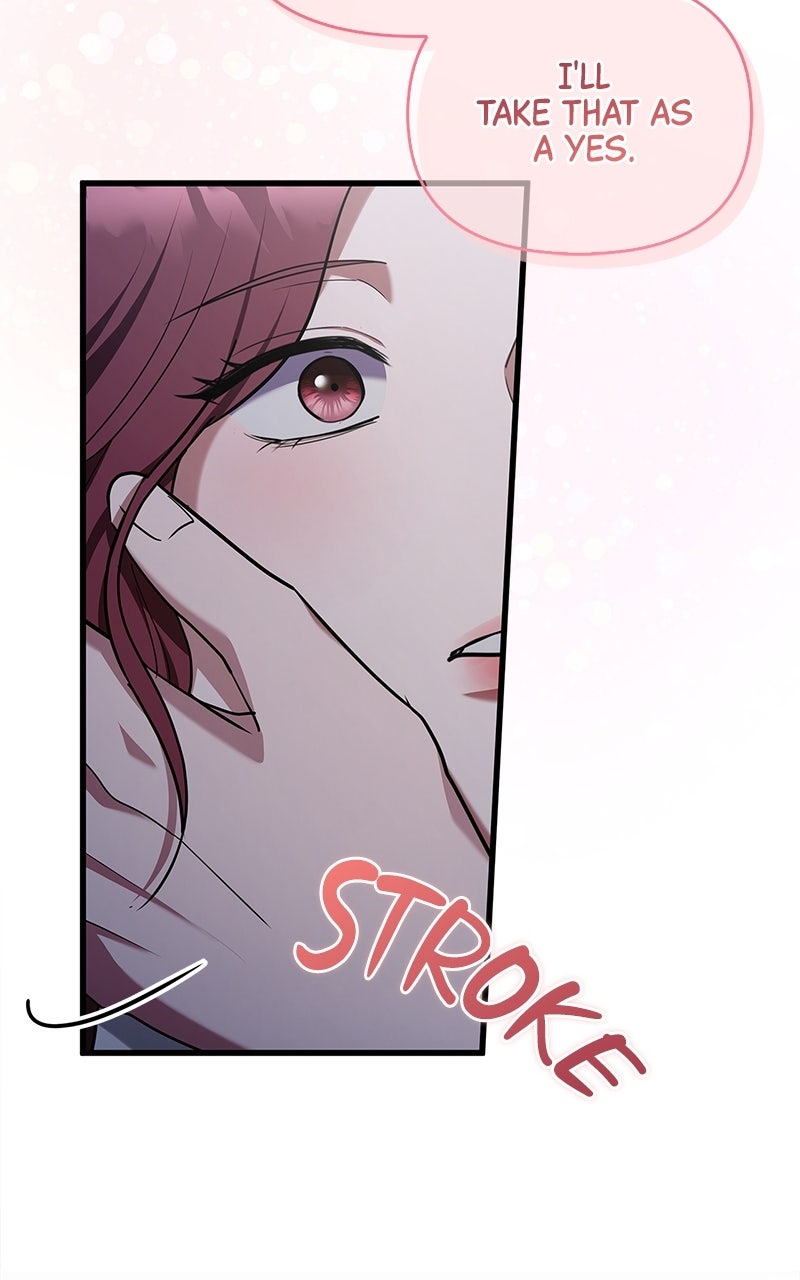 Have an Affair, With Me Episode 17 page 72 - 