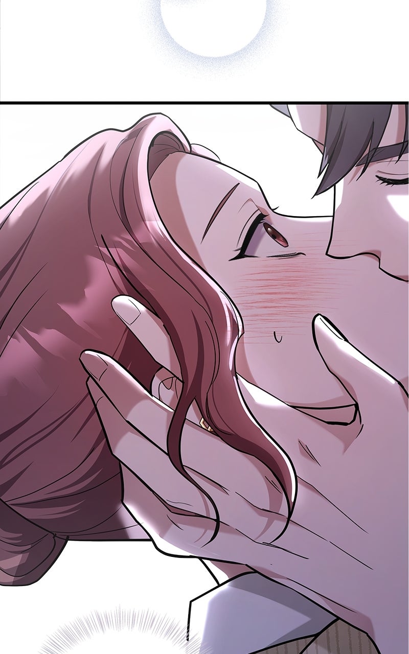 Have an Affair, With Me Episode 17 page 75 - 