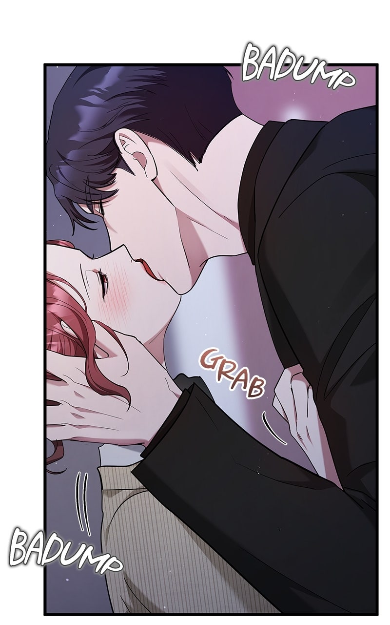 Have an Affair, With Me Episode 17 page 78 - 