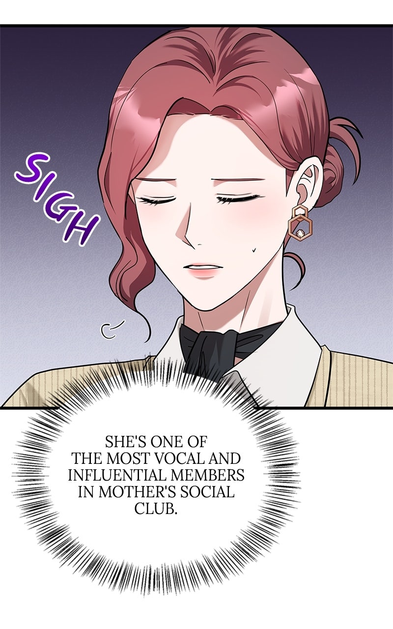 Have an Affair, With Me Episode 17 page 9 - 