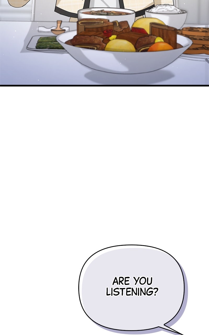 Have an Affair, With Me Episode 17 page 85 - 