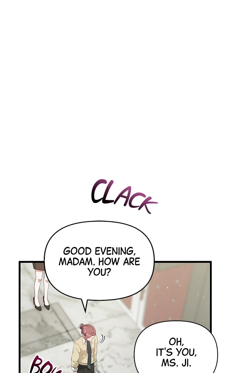 Have an Affair, With Me Episode 17 page 10 - 