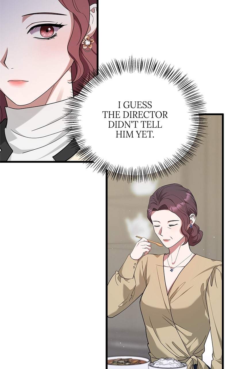 Have an Affair, With Me Episode 17 page 98 - 