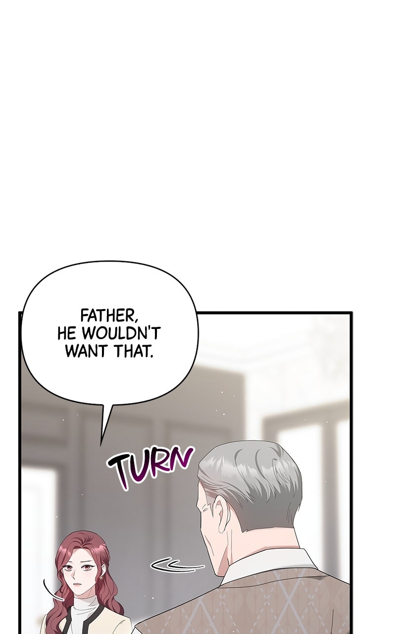 Have an Affair, With Me Episode 18 page 11 - 