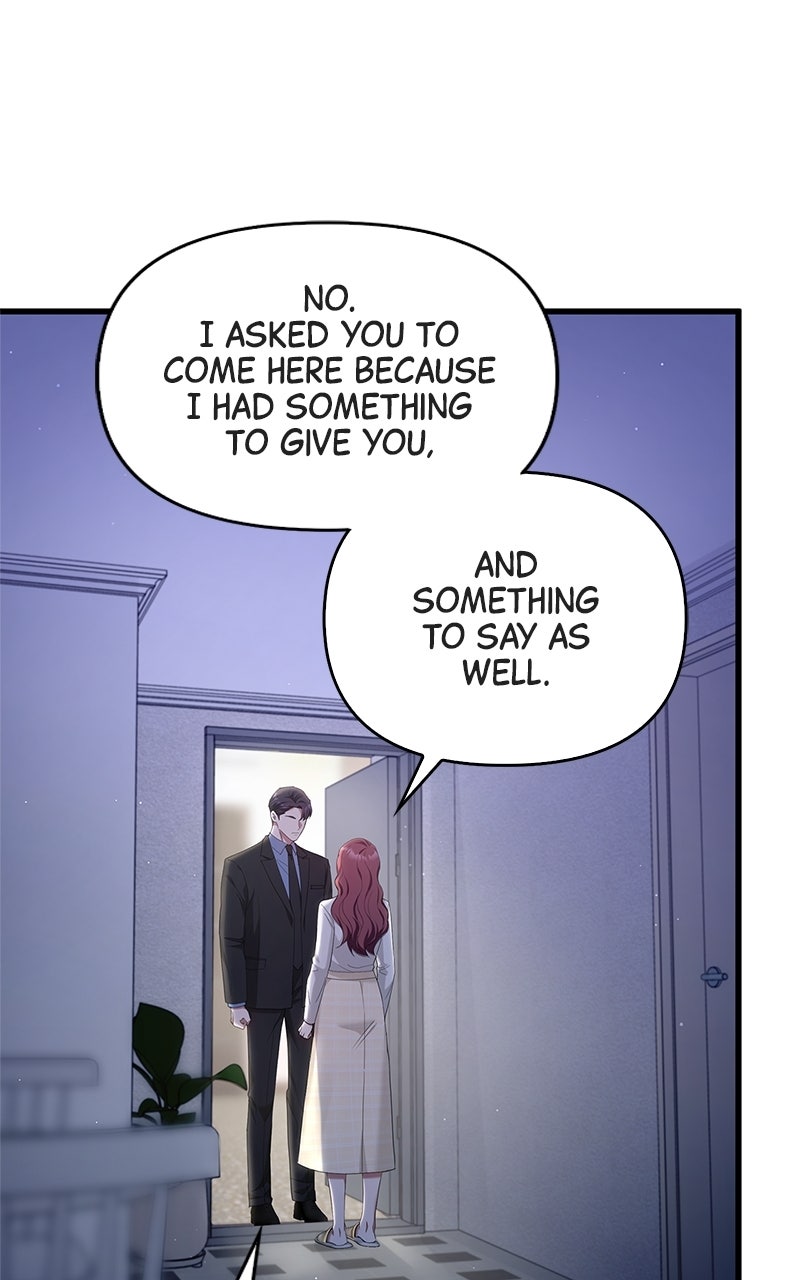 Have an Affair, With Me Episode 18 page 101 - 