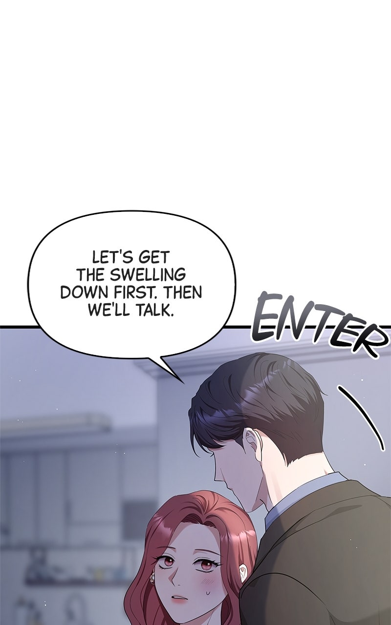 Have an Affair, With Me Episode 18 page 104 - 
