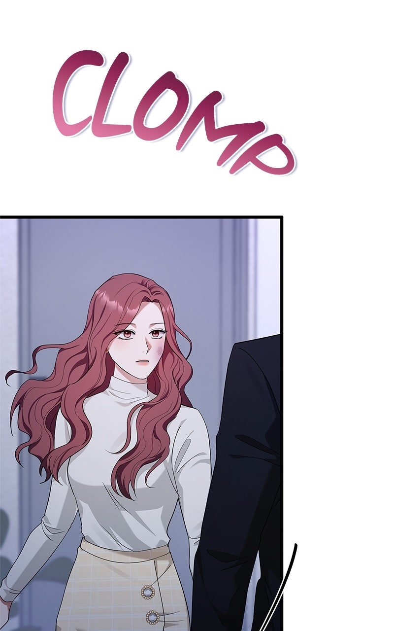 Have an Affair, With Me Episode 18 page 106 - 