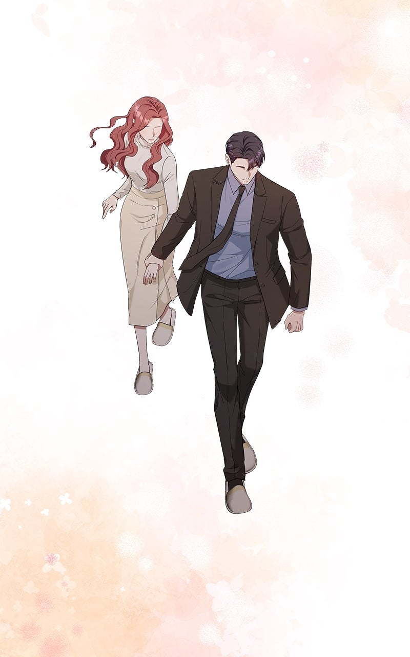 Have an Affair, With Me Episode 18 page 111 - 