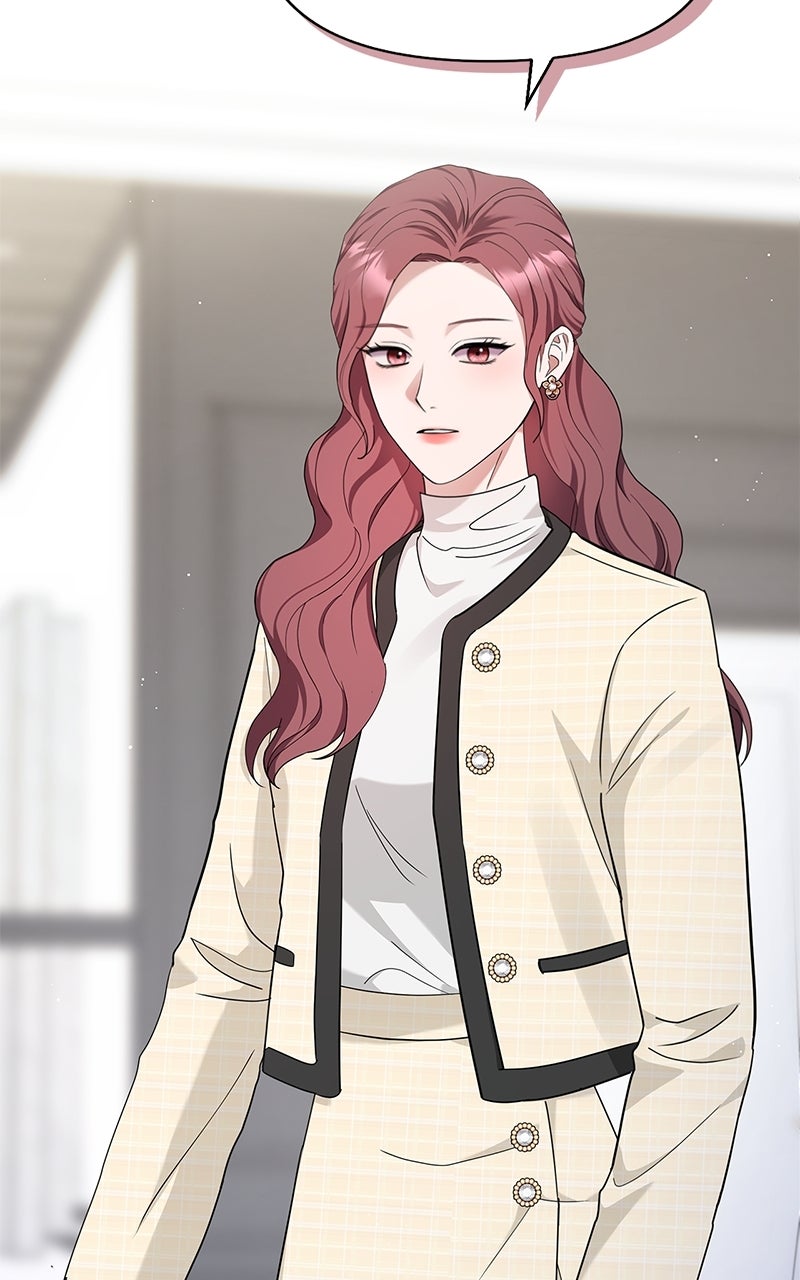Have an Affair, With Me Episode 18 page 26 - 