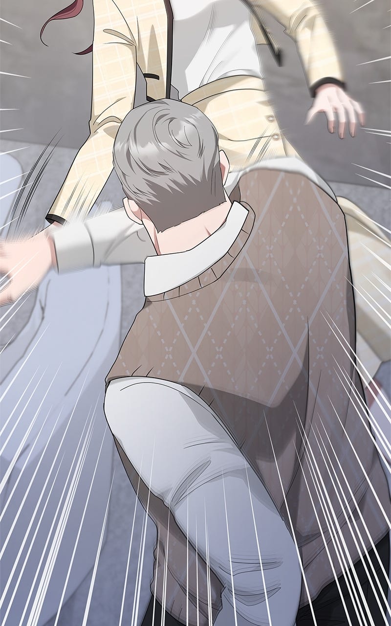 Have an Affair, With Me Episode 18 page 35 - 