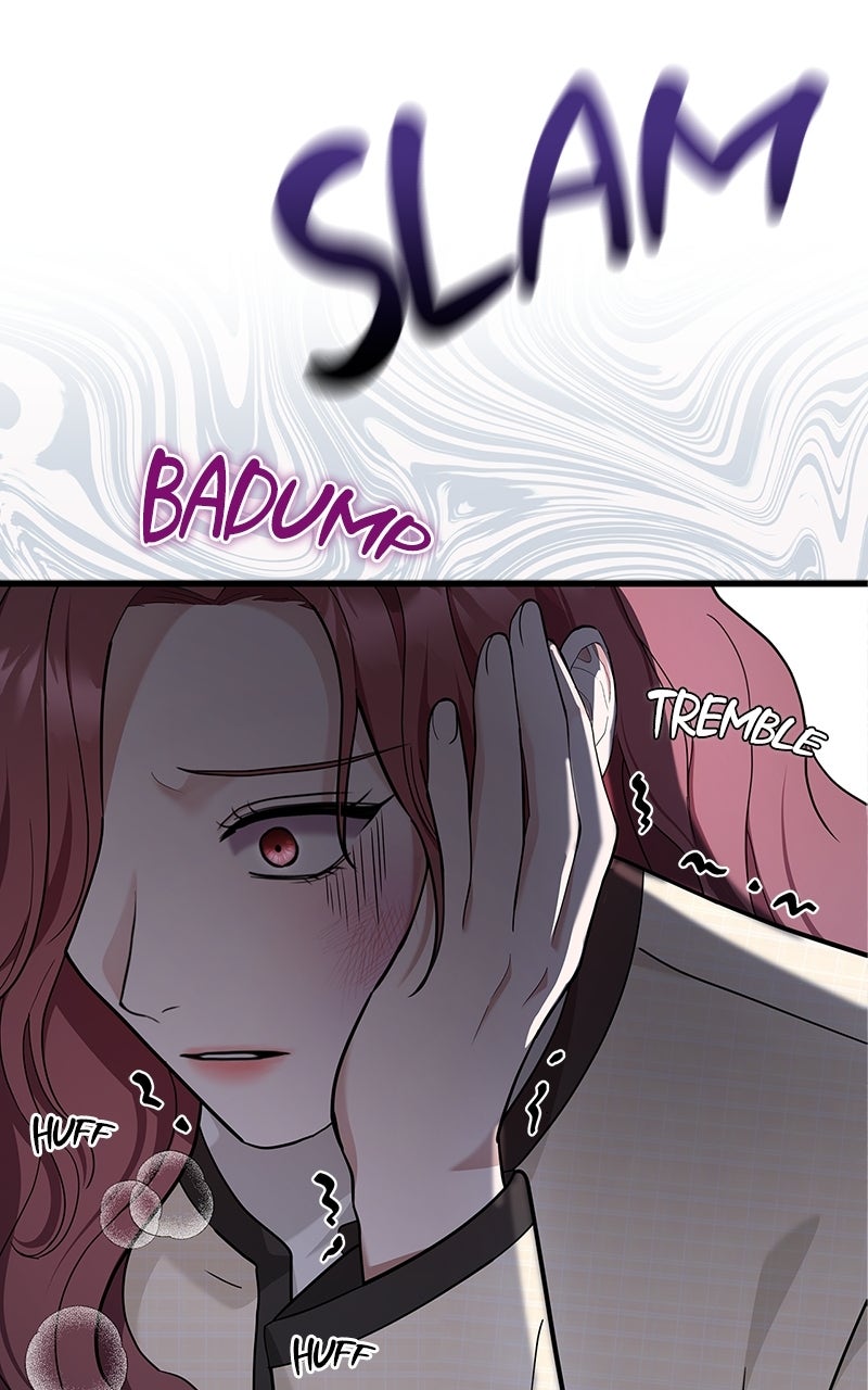 Have an Affair, With Me Episode 18 page 50 - 