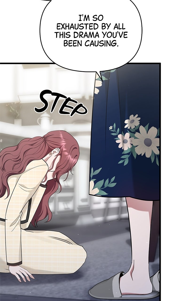 Have an Affair, With Me Episode 18 page 52 - 