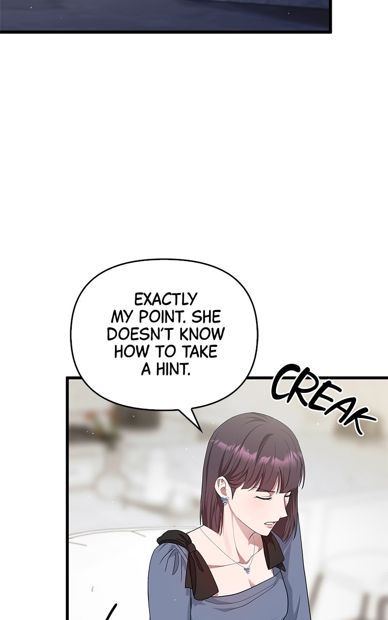 Have an Affair, With Me Episode 18 page 53 - 