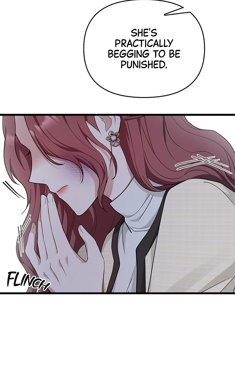 Have an Affair, With Me Episode 18 page 55 - 
