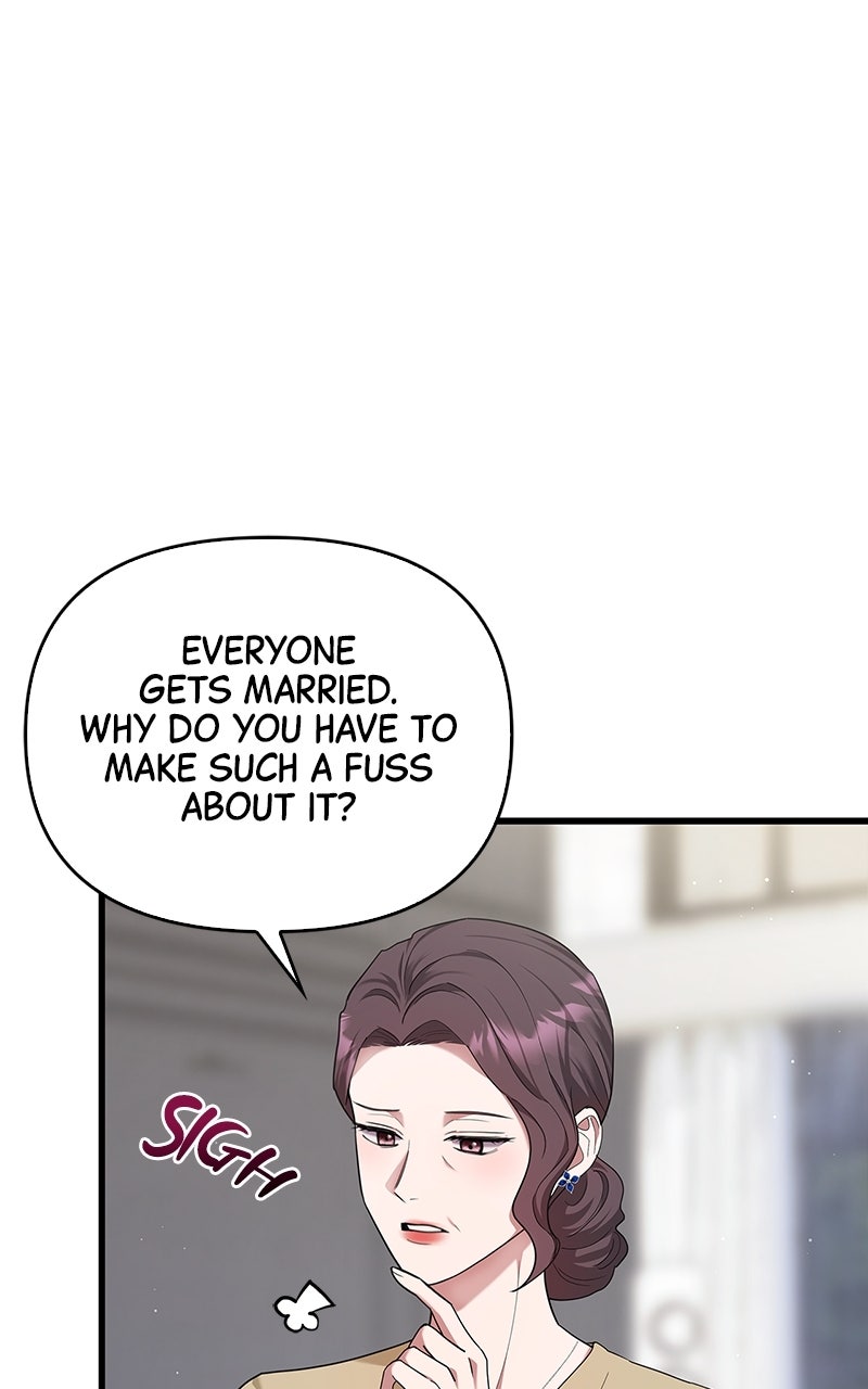 Have an Affair, With Me Episode 18 page 56 - 