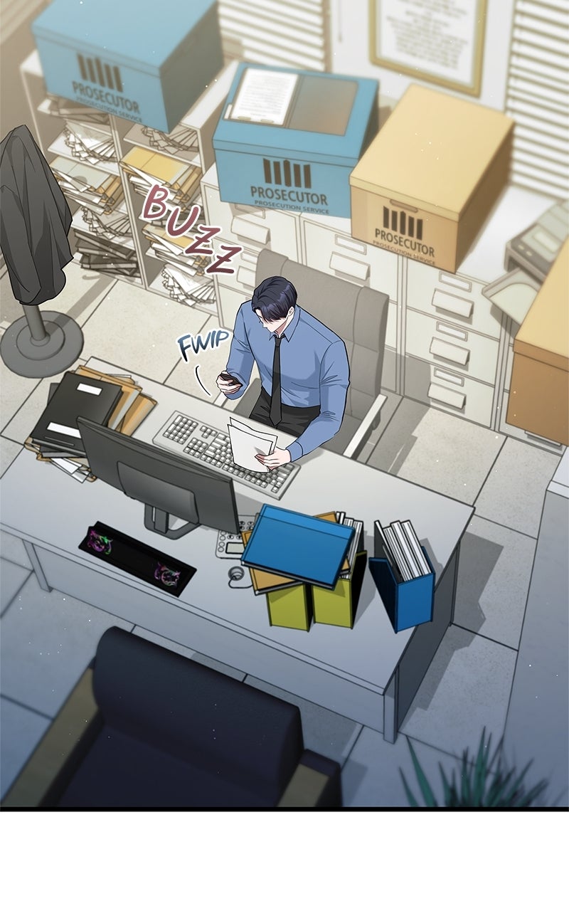 Have an Affair, With Me Episode 18 page 68 - 