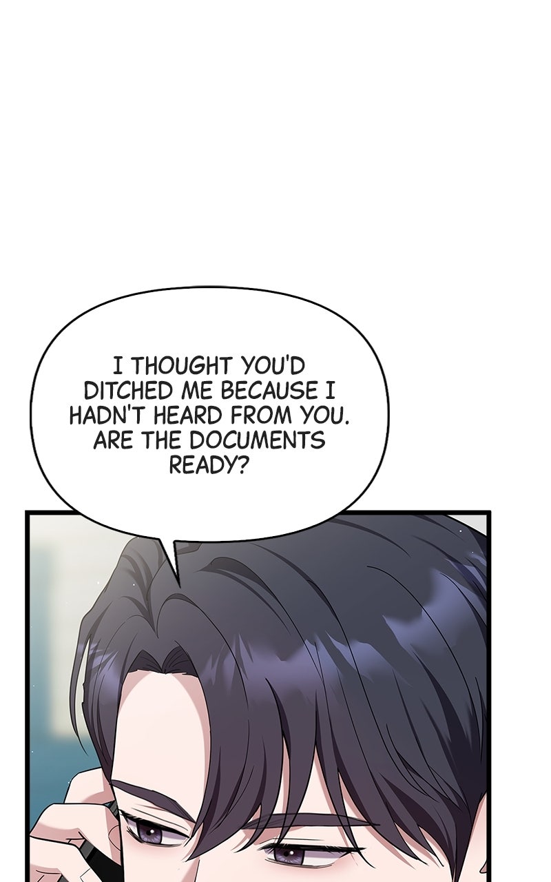 Have an Affair, With Me Episode 18 page 69 - 