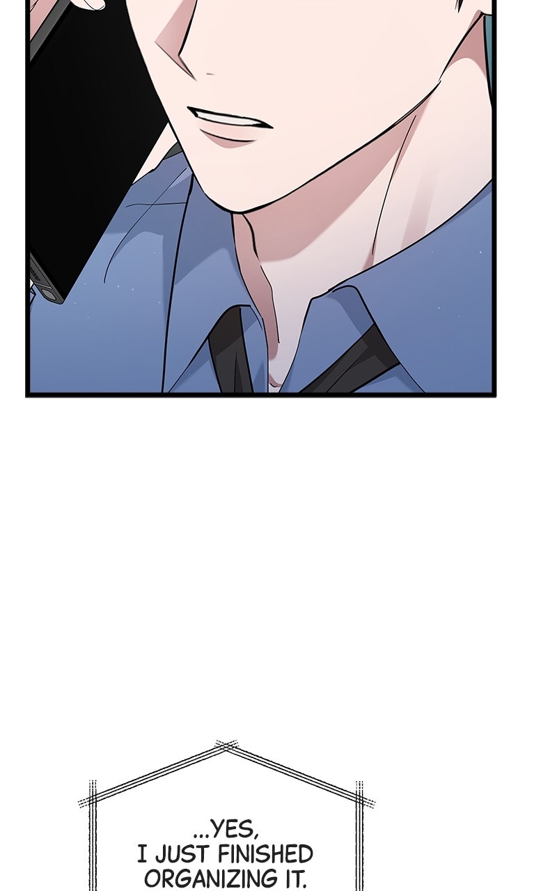 Have an Affair, With Me Episode 18 page 70 - 
