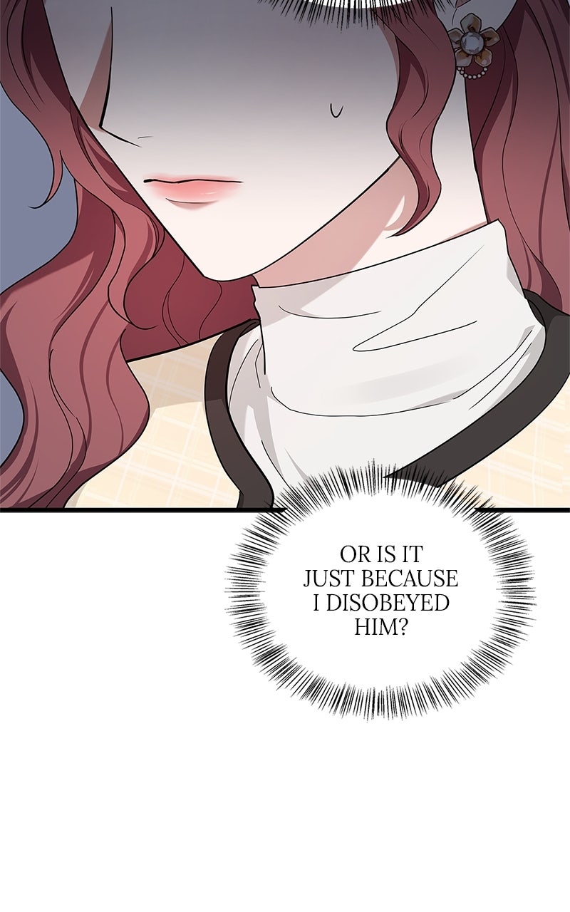 Have an Affair, With Me Episode 18 page 8 - 