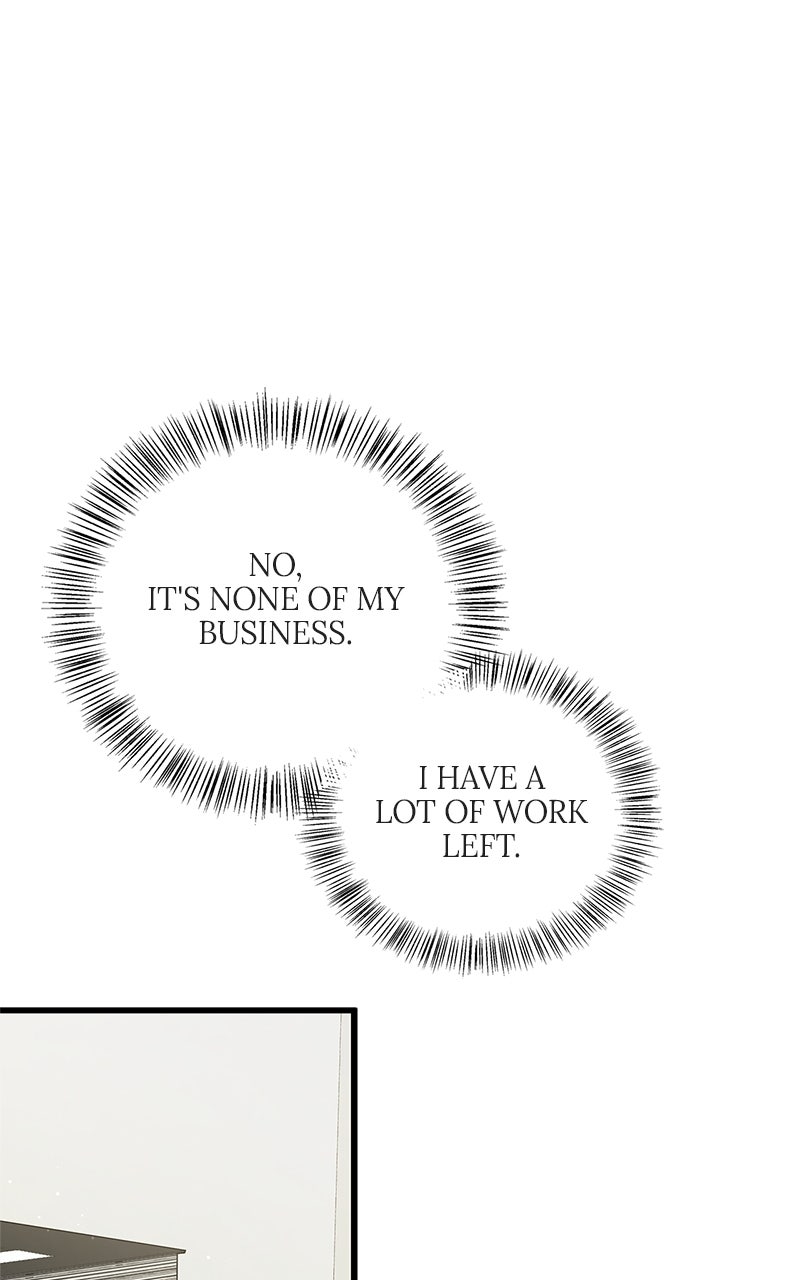 Have an Affair, With Me Episode 18 page 75 - 