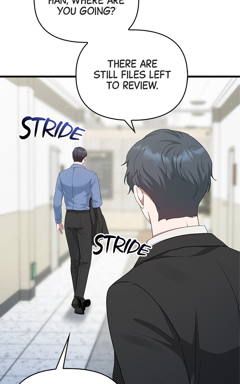 Have an Affair, With Me Episode 18 page 79 - 