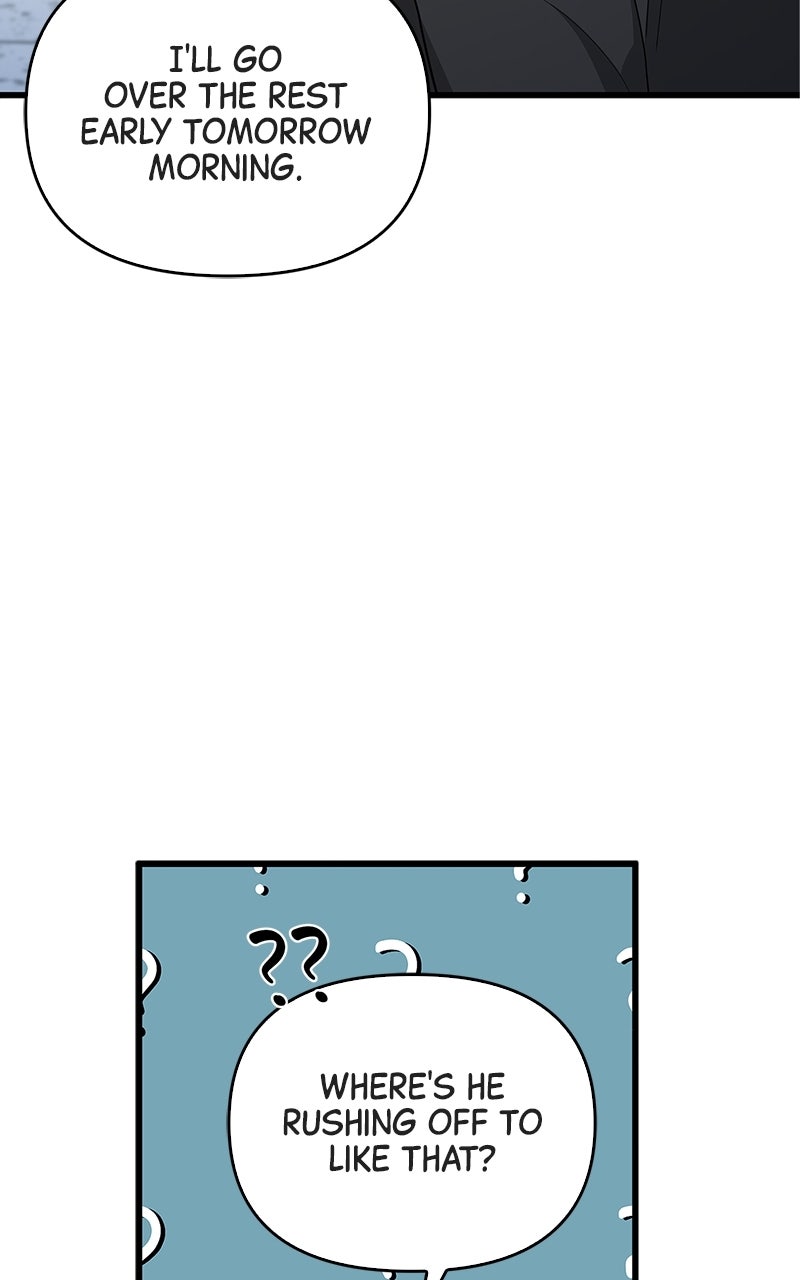 Have an Affair, With Me Episode 18 page 80 - 