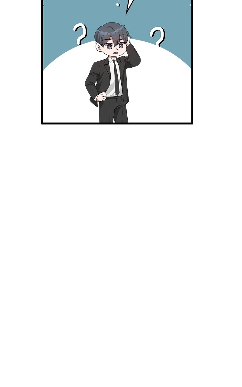 Have an Affair, With Me Episode 18 page 81 - 