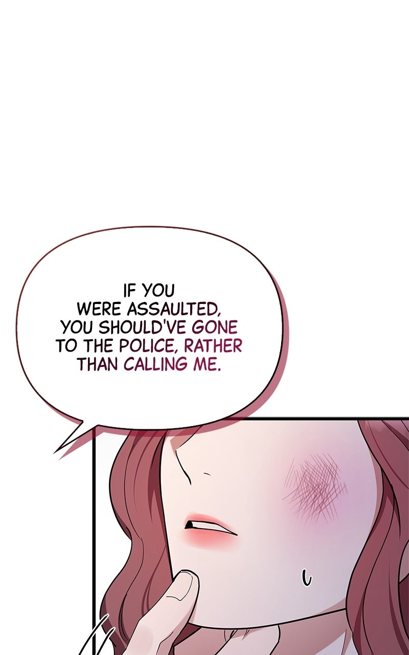 Have an Affair, With Me Episode 18 page 92 - 