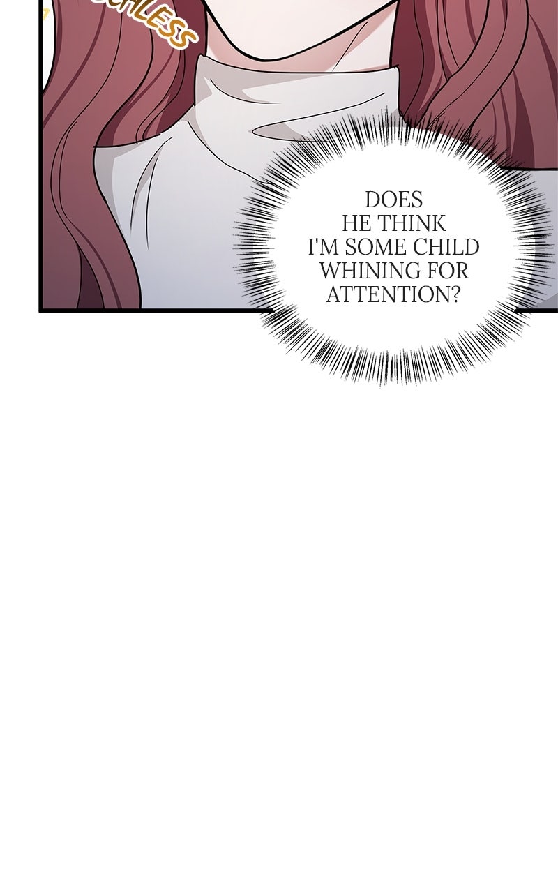 Have an Affair, With Me Episode 18 page 100 - 