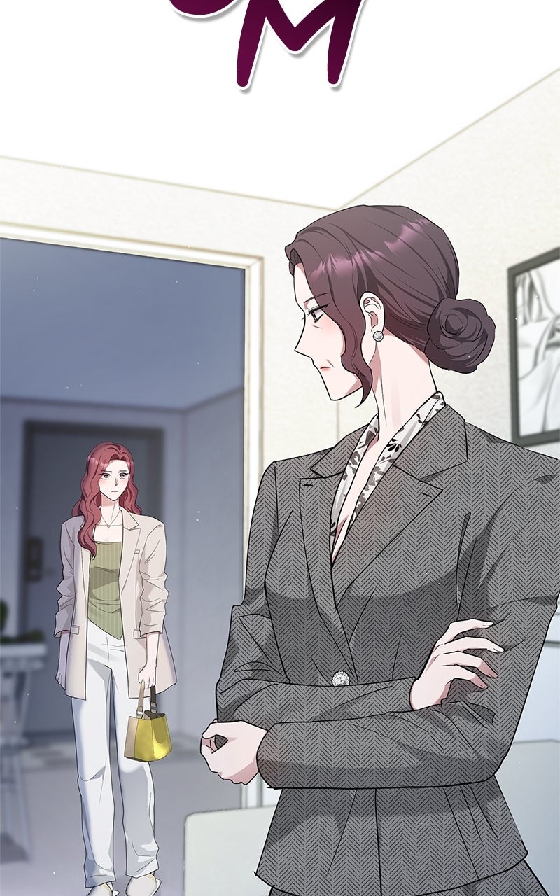 Have an Affair, With Me Episode 19 page 101 - 