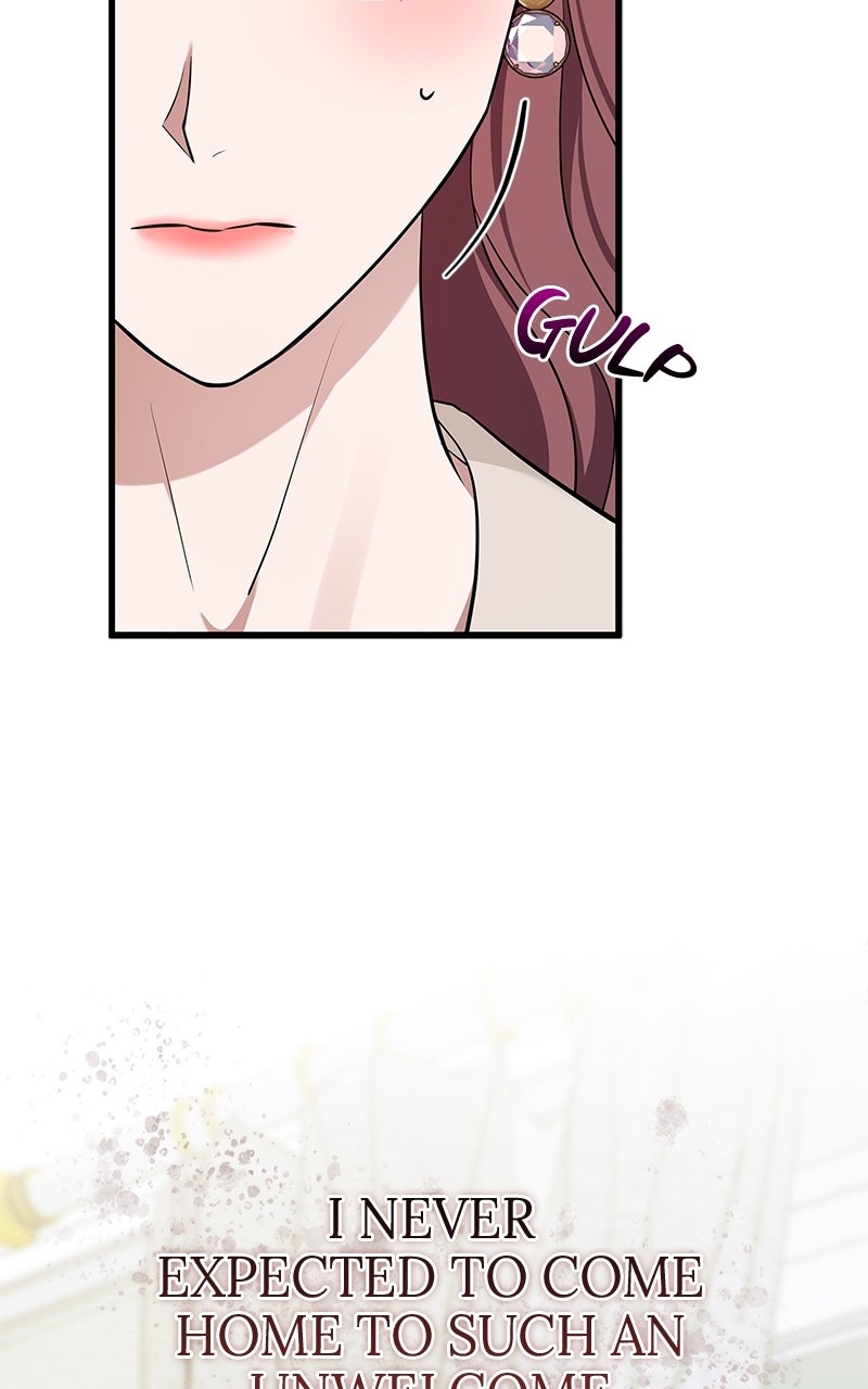 Have an Affair, With Me Episode 19 page 103 - 