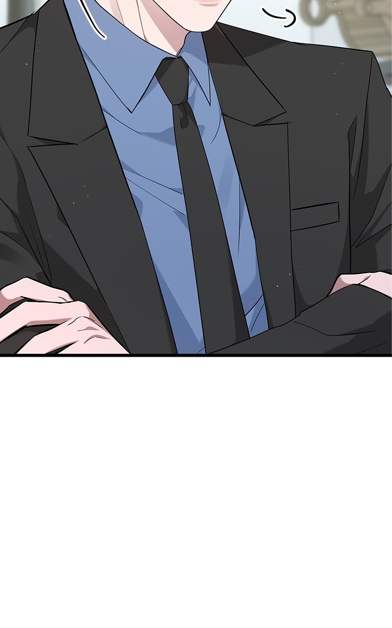 Have an Affair, With Me Episode 19 page 14 - 