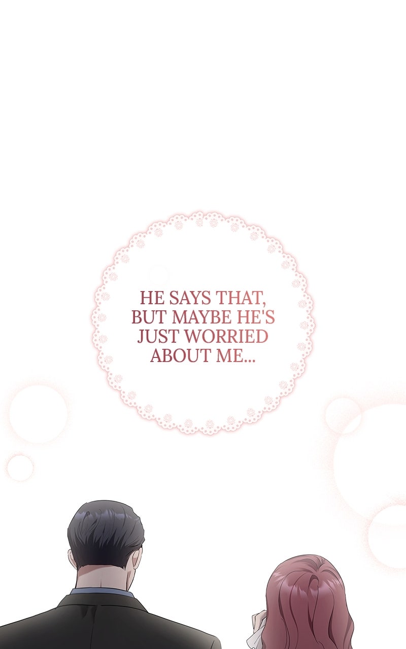Have an Affair, With Me Episode 19 page 16 - 