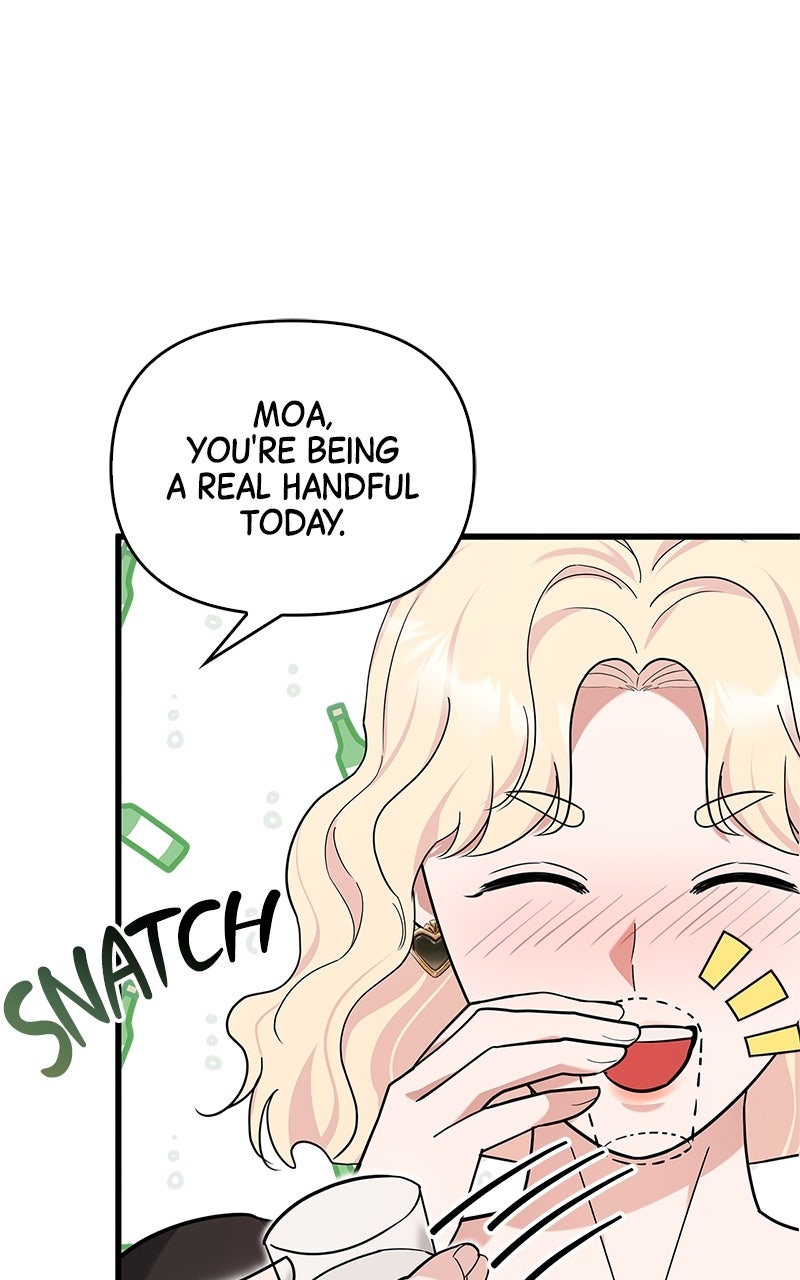 Have an Affair, With Me Episode 19 page 24 - 