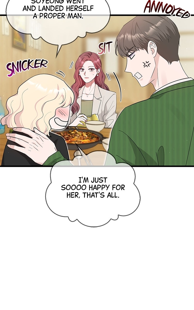 Have an Affair, With Me Episode 19 page 32 - 