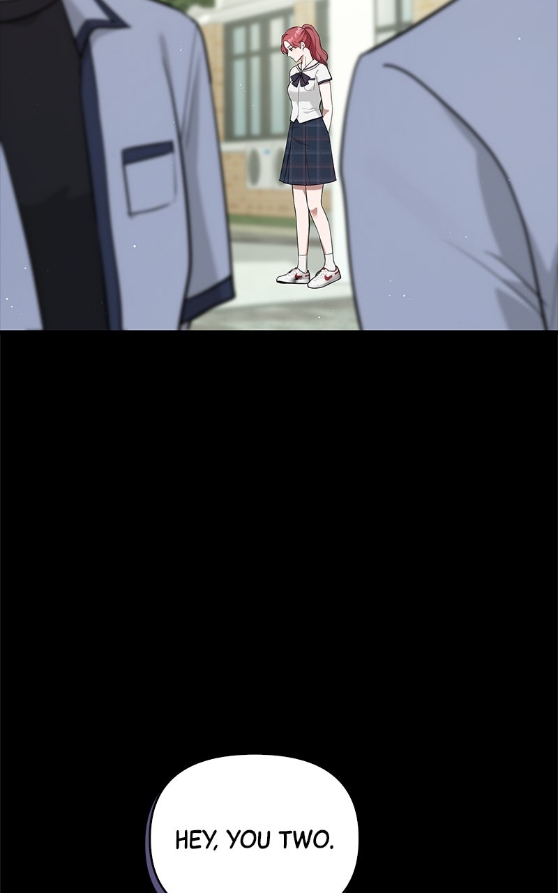 Have an Affair, With Me Episode 19 page 39 - 