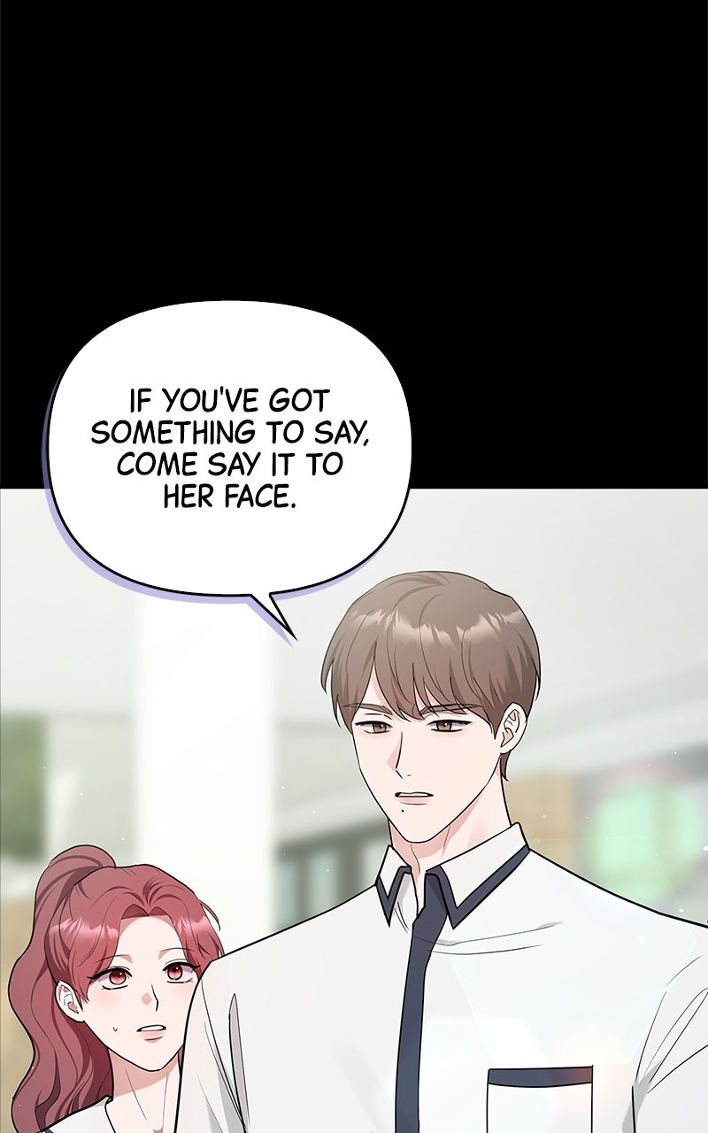 Have an Affair, With Me Episode 19 page 41 - 