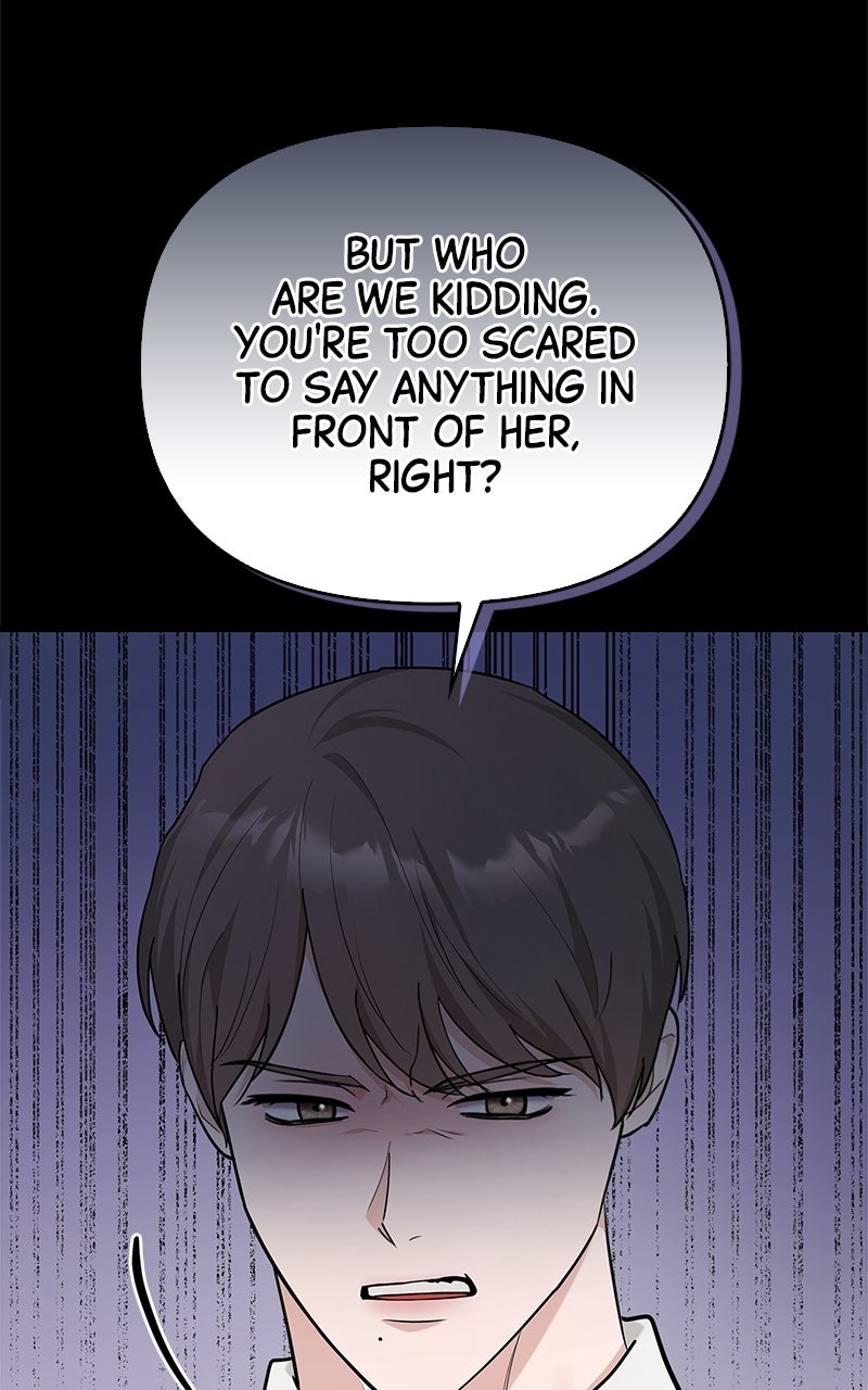 Have an Affair, With Me Episode 19 page 43 - 