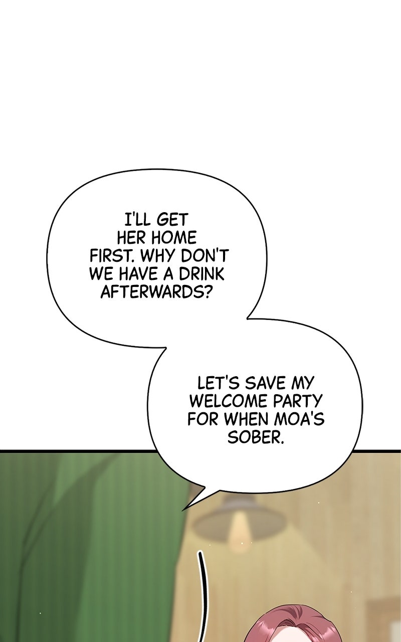 Have an Affair, With Me Episode 19 page 49 - 