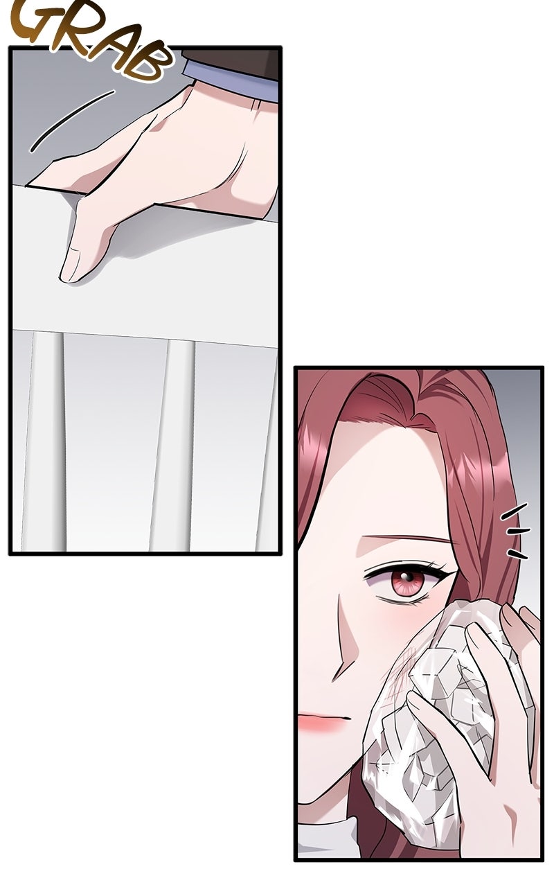 Have an Affair, With Me Episode 19 page 6 - 
