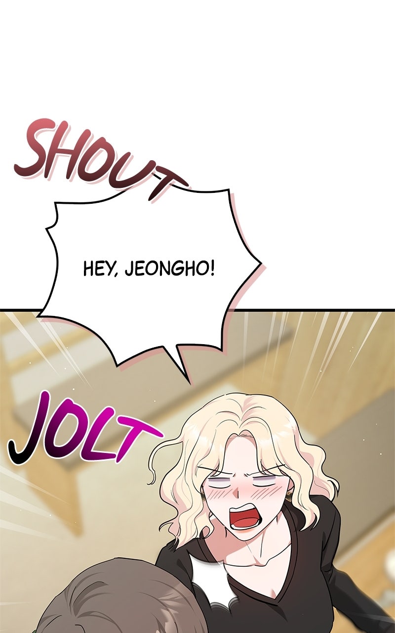Have an Affair, With Me Episode 19 page 51 - 