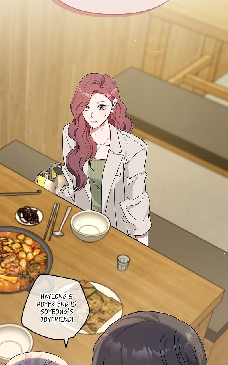 Have an Affair, With Me Episode 19 page 55 - 