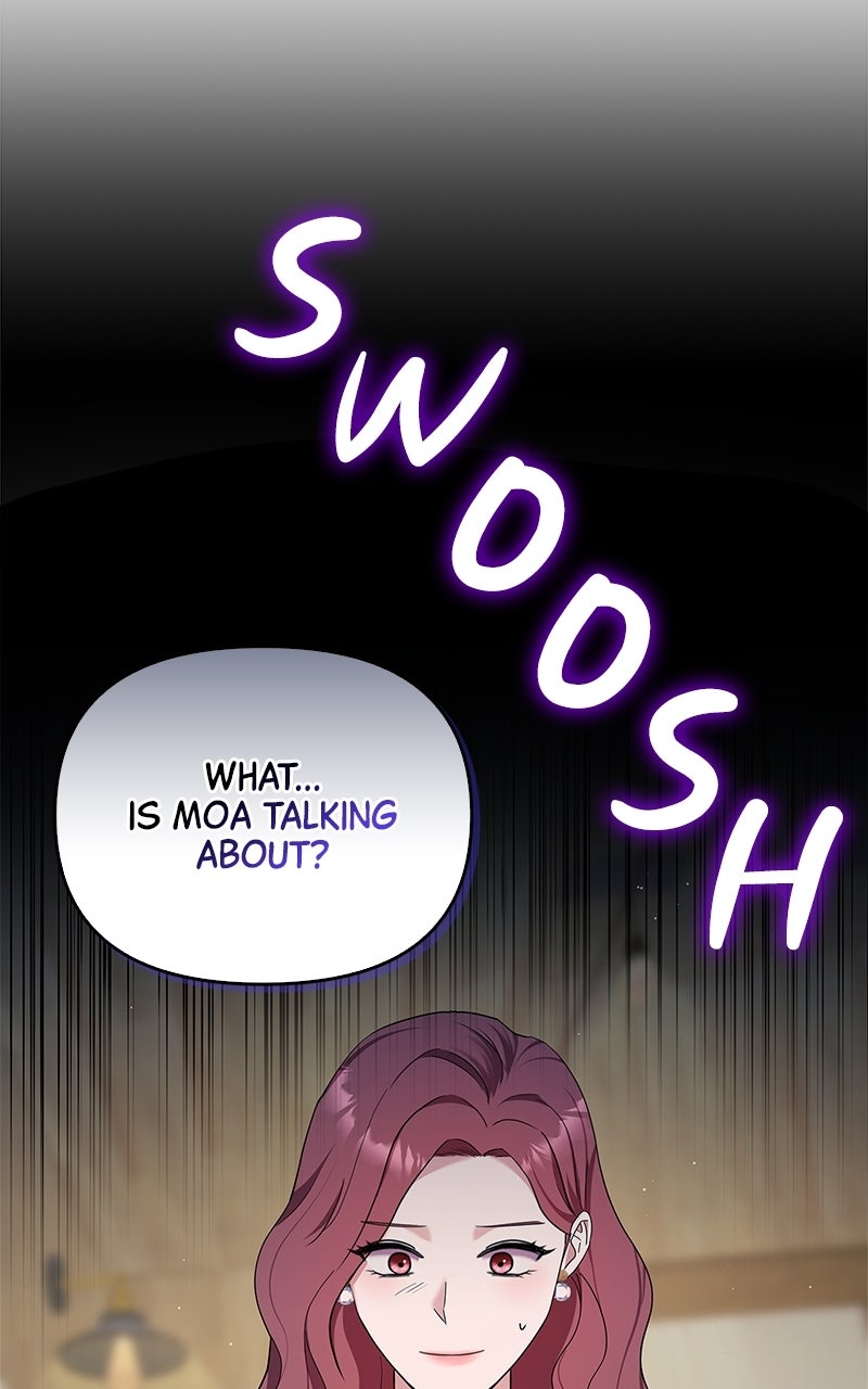 Have an Affair, With Me Episode 19 page 58 - 