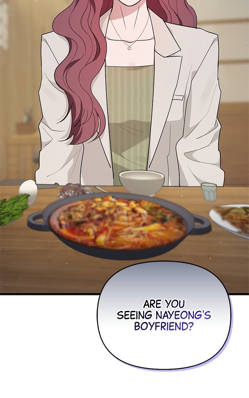 Have an Affair, With Me Episode 19 page 59 - 