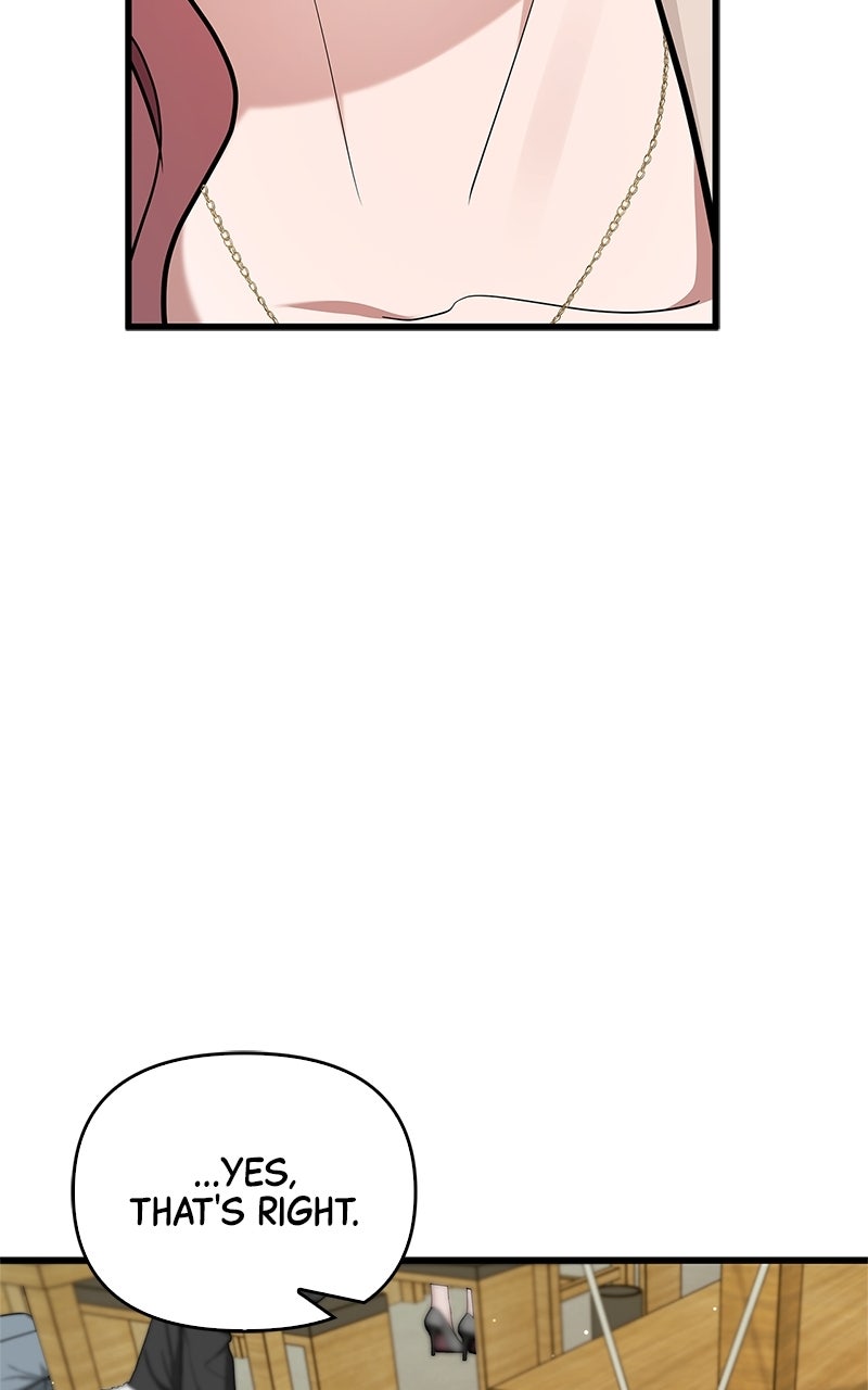 Have an Affair, With Me Episode 19 page 61 - 