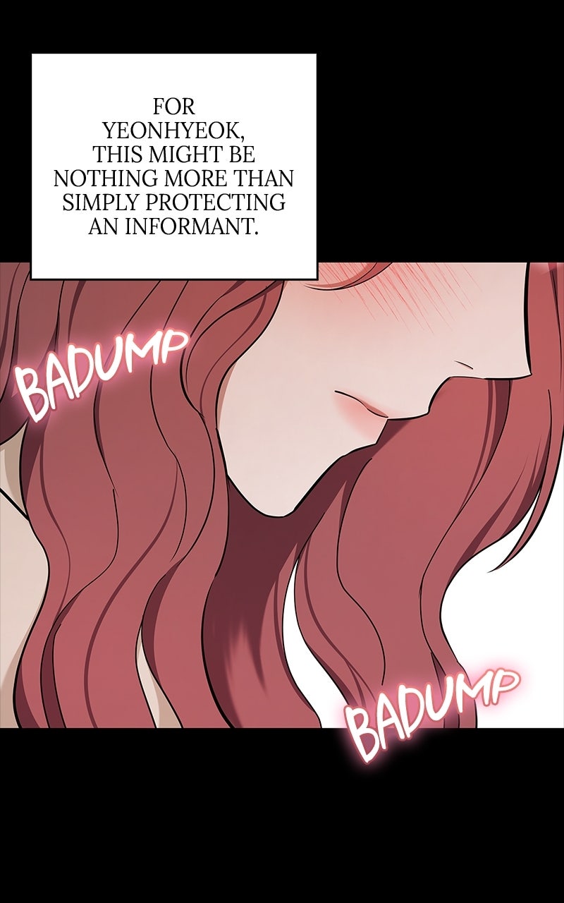 Have an Affair, With Me Episode 19 page 89 - 