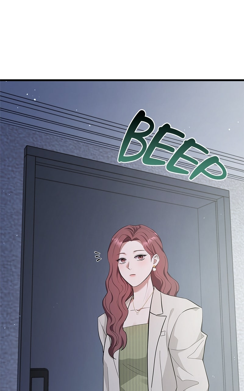 Have an Affair, With Me Episode 19 page 95 - 