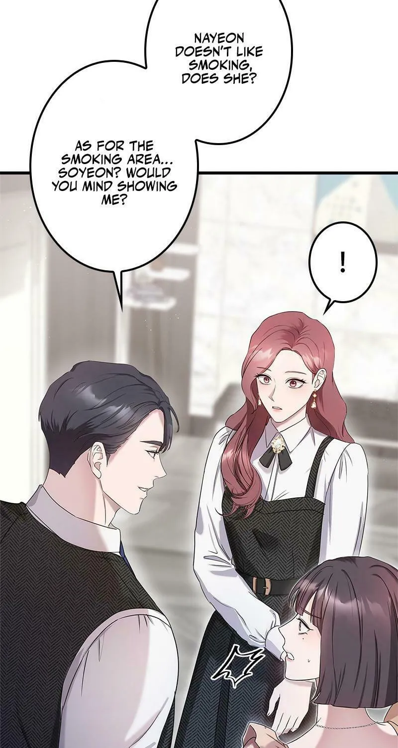 Have an Affair, With Me Chapter 2 page 113 - 