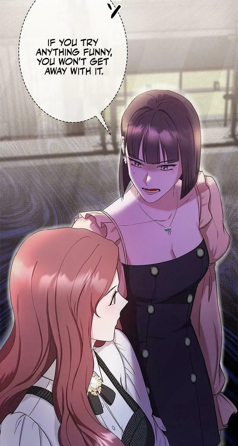 Have an Affair, With Me Chapter 2 page 121 - 